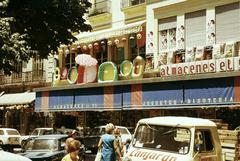1970, Szomolányi József, Fortepan #302807