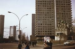 1972, Szomolányi József, Fortepan #302825