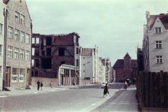 1962, Szomolányi József, Fortepan #302832