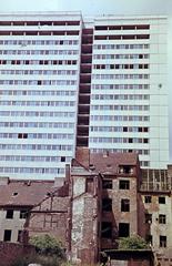 1969, Szomolányi József, Fortepan #302871