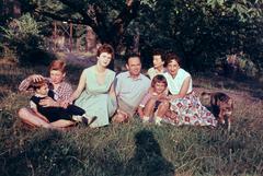 1959, Szomolányi József, Fortepan #302928