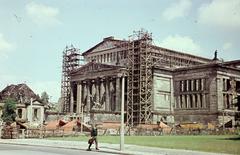 1964, Szomolányi József, Fortepan #302934