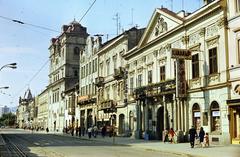 1976, Szomolányi József, Fortepan #302971