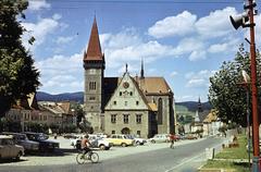 1976, Szomolányi József, Fortepan #302976