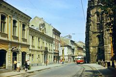 1976, Szomolányi József, Fortepan #302977