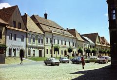 1976, Szomolányi József, Fortepan #302978