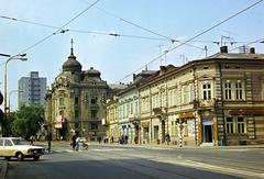 1976, Szomolányi József, Fortepan #302983
