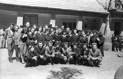 1959, Szűcs Nóra, Fortepan #303000