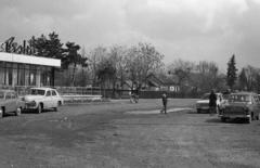 1967, Tarcsa Lajos, Fortepan #303014