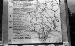 1958, Tarcsa Lajos, Fortepan #303056