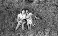 1958, Tarcsa Lajos, Fortepan #303066