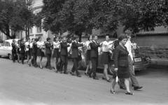 1970, Tarcsa Lajos, Fortepan #303071