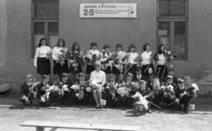 1970, Tarcsa Lajos, Fortepan #303073