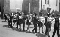 1970, Tarcsa Lajos, Fortepan #303077