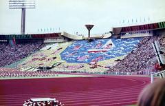 1985, Viszkievicz Ferenc, Fortepan #303116