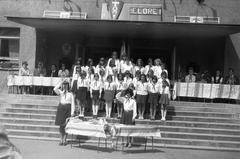 1978, Z. Karvalics László, Fortepan #303122