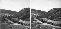 A felvétel 1900 előtt készült., 1900, SZTFH Földtani Szolgálatának gyűjteménye, Eötvös Loránd, Fortepan #303138