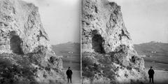 A felvétel 1900 előtt készült., 1900, SZTFH Földtani Szolgálatának gyűjteménye, Eötvös Loránd, Fortepan #303150