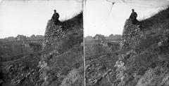 A felvétel 1900 előtt készült., 1900, SZTFH Földtani Szolgálatának gyűjteménye, Eötvös Loránd, Fortepan #303151