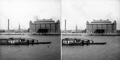 A felvétel 1900 előtt készült., 1900, SZTFH Földtani Szolgálatának gyűjteménye, Eötvös Loránd, Fortepan #303154