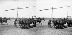 A felvétel 1900 előtt készült., 1900, SZTFH Földtani Szolgálatának gyűjteménye, Eötvös Loránd, Fortepan #303159