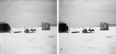 1910, SZTFH Földtani Szolgálatának gyűjteménye, Eötvös Loránd, Fortepan #303173