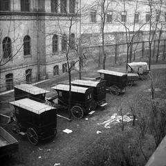 1906, SZTFH Földtani Szolgálatának gyűjteménye, Eötvös Loránd, Fortepan #303179