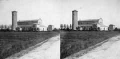 A felvétel 1900 előtt készült., 1900, SZTFH Földtani Szolgálatának gyűjteménye, Eötvös Loránd, Fortepan #303194