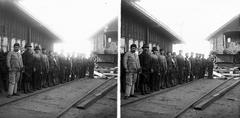 A felvétel 1900 előtt készült., 1900, SZTFH Földtani Szolgálatának gyűjteménye, Eötvös Loránd, Fortepan #303202