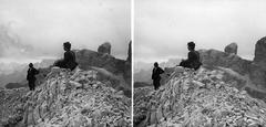 A felvétel 1900 előtt készült., 1900, SZTFH Földtani Szolgálatának gyűjteménye, Eötvös Loránd, Best of, Fortepan #303208