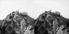 A felvétel 1900 előtt készült., 1900, SZTFH Földtani Szolgálatának gyűjteménye, Eötvös Loránd, Fortepan #303209