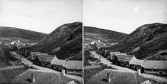 A felvétel 1900 előtt készült., 1900, SZTFH Földtani Szolgálatának gyűjteménye, Eötvös Loránd, Fortepan #303214