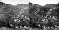 A felvétel 1900 előtt készült., 1900, SZTFH Földtani Szolgálatának gyűjteménye, Eötvös Loránd, Fortepan #303215