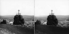 A felvétel 1900 előtt készült., 1900, SZTFH Földtani Szolgálatának gyűjteménye, Eötvös Loránd, Fortepan #303216