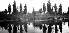 A felvétel 1900 előtt készült., 1900, SZTFH Földtani Szolgálatának gyűjteménye, Eötvös Loránd, Fortepan #303217