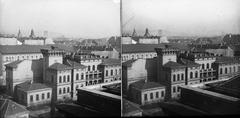 A felvétel 1900 előtt készült., 1900, SZTFH Földtani Szolgálatának gyűjteménye, Eötvös Loránd, Fortepan #303220