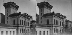 A felvétel 1900 előtt készült., 1900, SZTFH Földtani Szolgálatának gyűjteménye, Eötvös Loránd, Fortepan #303221