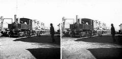 A felvétel 1900 előtt készült., 1900, SZTFH Földtani Szolgálatának gyűjteménye, Eötvös Loránd, Fortepan #303223