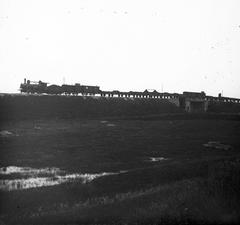 A felvétel 1900 előtt készült., 1900, SZTFH Földtani Szolgálatának gyűjteménye, Eötvös Loránd, Fortepan #303231
