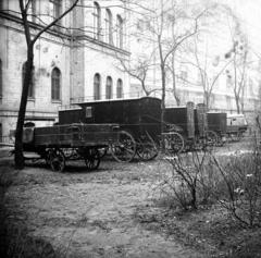 1906, SZTFH Földtani Szolgálatának gyűjteménye, Eötvös Loránd, Fortepan #303234