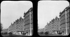 A felvétel 1900 előtt készült., 1900, SZTFH Földtani Szolgálatának gyűjteménye, Eötvös Loránd, Fortepan #303265