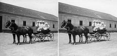 A felvétel 1900 előtt készült., 1900, SZTFH Földtani Szolgálatának gyűjteménye, Eötvös Loránd, Fortepan #303269