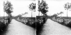 A felvétel 1900 előtt készült., 1900, SZTFH Földtani Szolgálatának gyűjteménye, Eötvös Loránd, Fortepan #303273