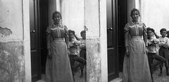 A felvétel 1900 előtt készült., 1900, SZTFH Földtani Szolgálatának gyűjteménye, Eötvös Loránd, Fortepan #303277