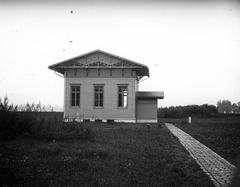 A felvétel 1900 előtt készült., 1900, SZTFH Földtani Szolgálatának gyűjteménye, Eötvös Loránd, Fortepan #303281