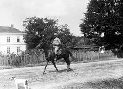 A felvétel 1900 előtt készült., 1900, SZTFH Földtani Szolgálatának gyűjteménye, Eötvös Loránd, Fortepan #303288