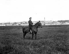 A felvétel 1900 előtt készült., 1900, SZTFH Földtani Szolgálatának gyűjteménye, Eötvös Loránd, Fortepan #303289
