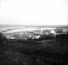 A felvétel 1900 előtt készült., 1900, SZTFH Földtani Szolgálatának gyűjteménye, Eötvös Loránd, Fortepan #303299
