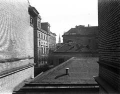 A felvétel 1900 előtt készült., 1900, SZTFH Földtani Szolgálatának gyűjteménye, Eötvös Loránd, Fortepan #303305