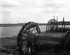 A felvétel 1900 előtt készült., 1900, SZTFH Földtani Szolgálatának gyűjteménye, Eötvös Loránd, Fortepan #303310